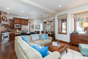 Juniper Landing #108 @ Canyons Village (Townhome)